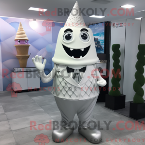 Figura de máscara de...