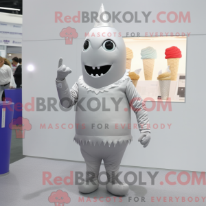 Costume de mascotte de...