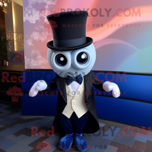 Costume de mascotte de...