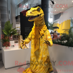 Costume mascotte d...