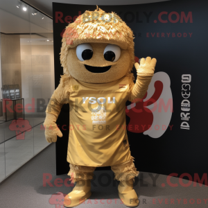Gouden...