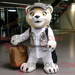 Personaggio mascotte del...
