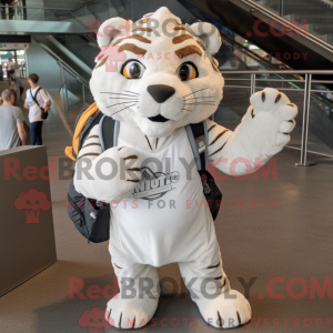 Personaggio mascotte del...