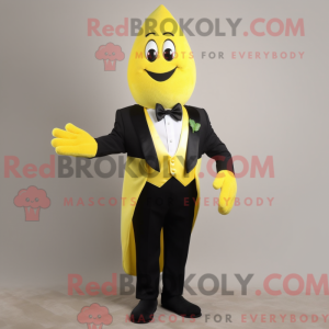Costume de mascotte d Aglet...