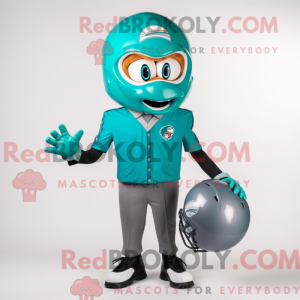 Turquoise American...