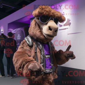 Personaggio mascotte del...