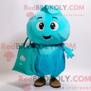 Costume de mascotte de...