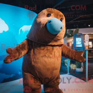 Rust Stellar S Sea Cow...