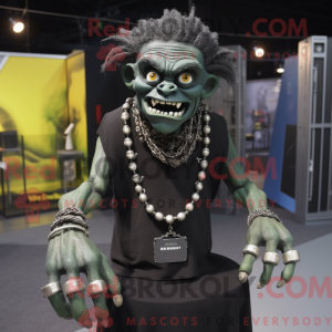Zwart Frankenstein s...