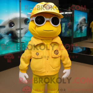 Sitrongul Marine Recon...
