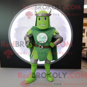 Personaggio mascotte dello...