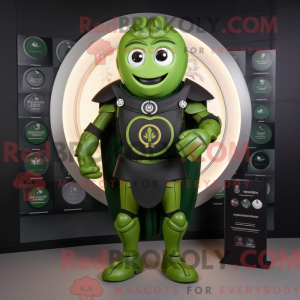 Costume de mascotte de...