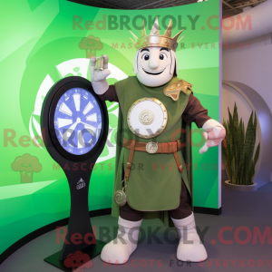 Costume de mascotte de...
