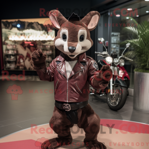 Personaggio mascotte del...