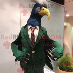 Personaggio della mascotte...