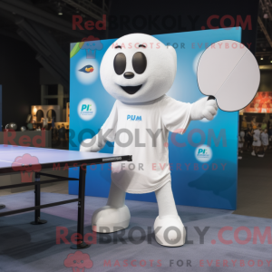Personaggio mascotte del...