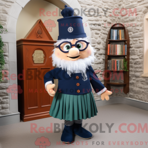 Costume de mascotte de...