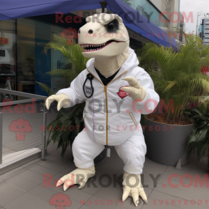 Costume mascotte d...
