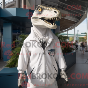 Costume mascotte d...