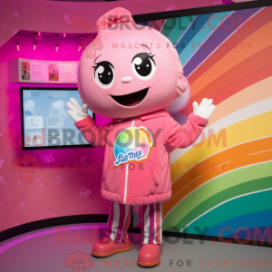 Rosa...