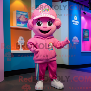 Rosa...