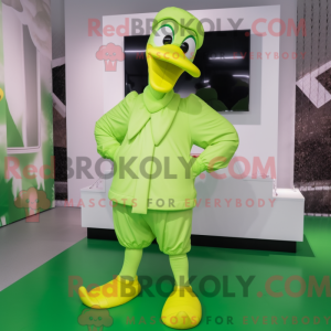 Personaggio mascotte del...