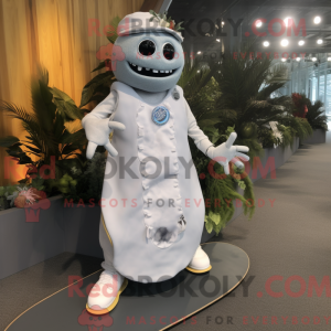 Costume mascotte de...