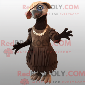 Personaggio mascotte del...