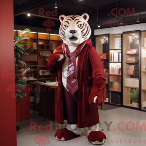 Costume de mascotte de...