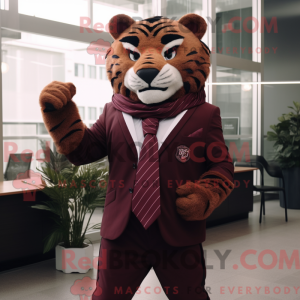 Costume de mascotte de...