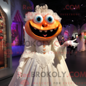 Peach Vampire...