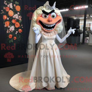 Peach Vampire...
