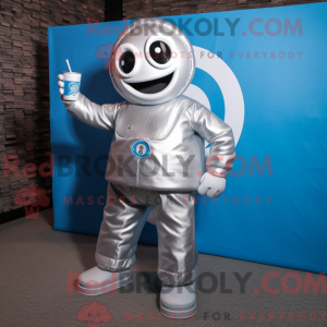 Personaggio mascotte della...