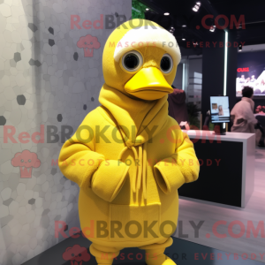 Costume de mascotte de...