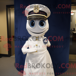 Costume de mascotte Gyro de...
