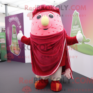 Personaggio mascotte di...