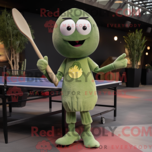 Personaggio mascotte del...