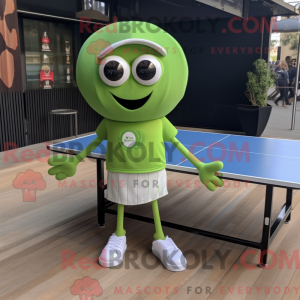 Personaggio mascotte del...
