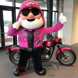 Costume de mascotte de...