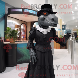 Costume mascotte d...
