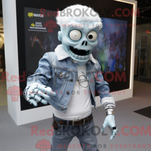 Hvit Undead...