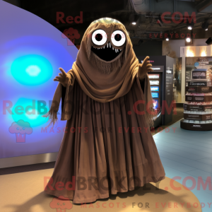 Costume de mascotte de...