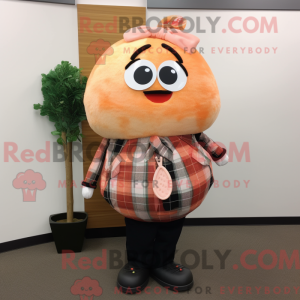 Costume de mascotte de...