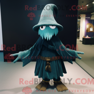 Costume de mascotte de...