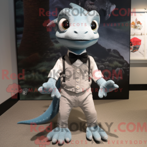 Costume de mascotte de...