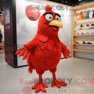 Figura de máscara de...