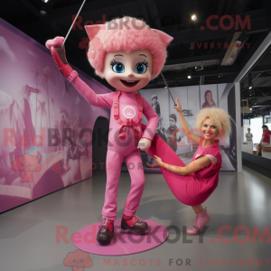 Rosa Trapes Artystyczna...