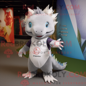 Personaggio mascotte del...