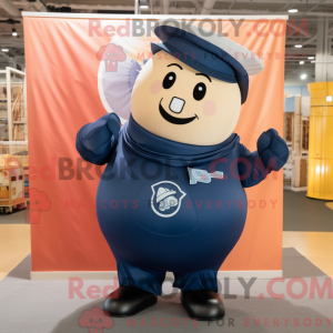 Costume de mascotte de...