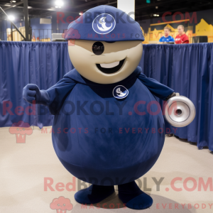 Navy Human Cannon Ball...